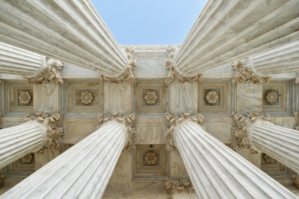 Seven County NEPA ruling Supreme Court decision