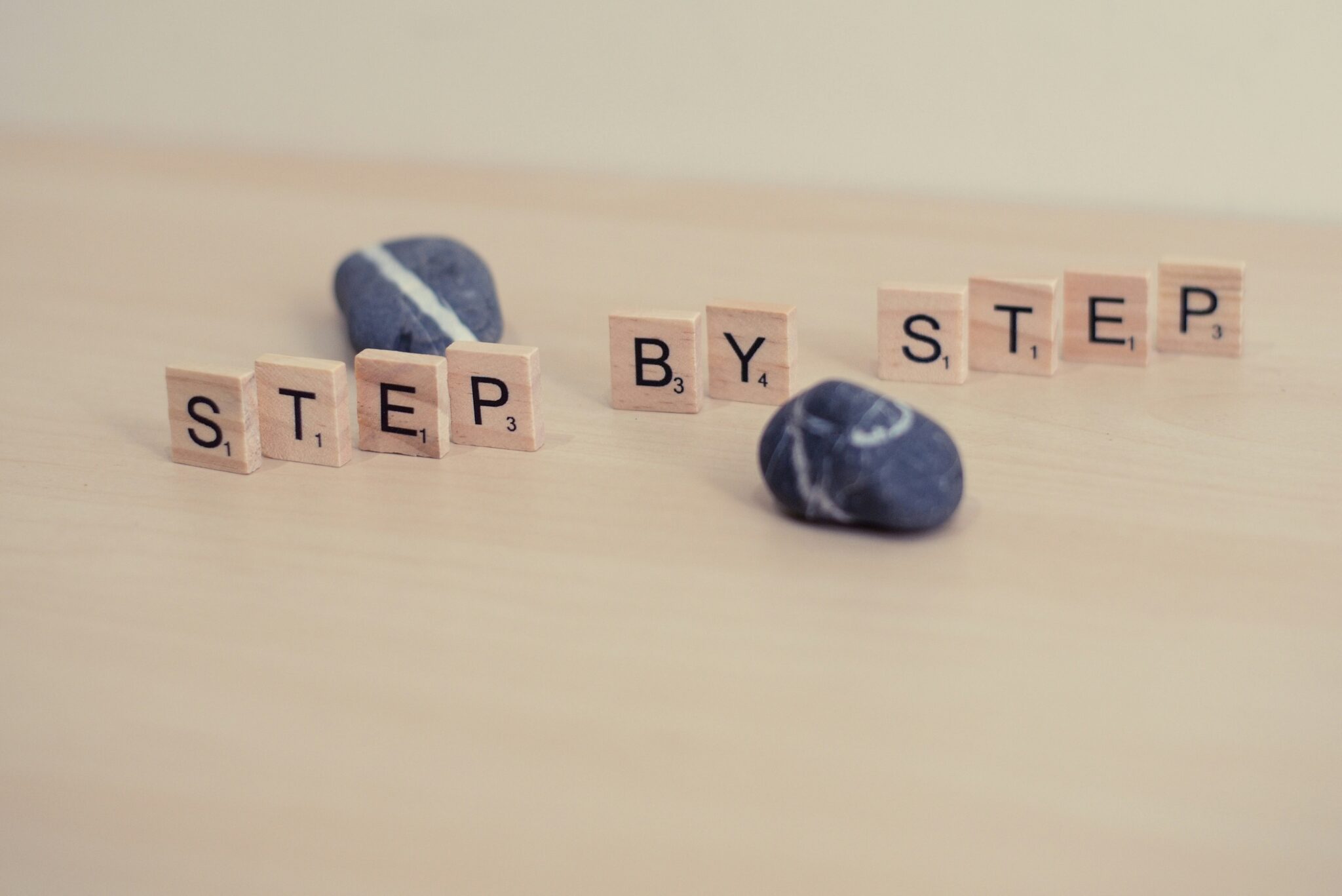 New Step The NEPA Process: A Complete 8-Step Guide